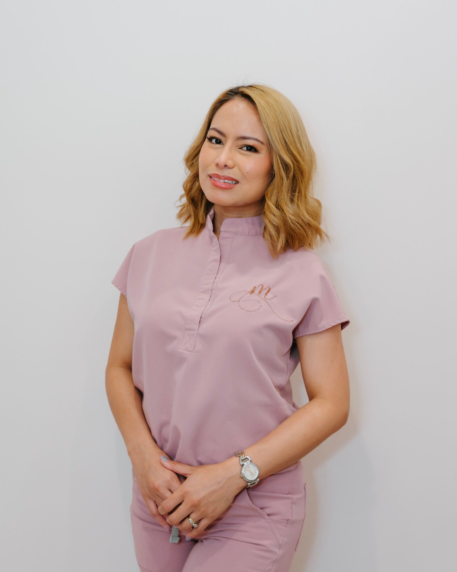 Michelle Puerin — Founder
