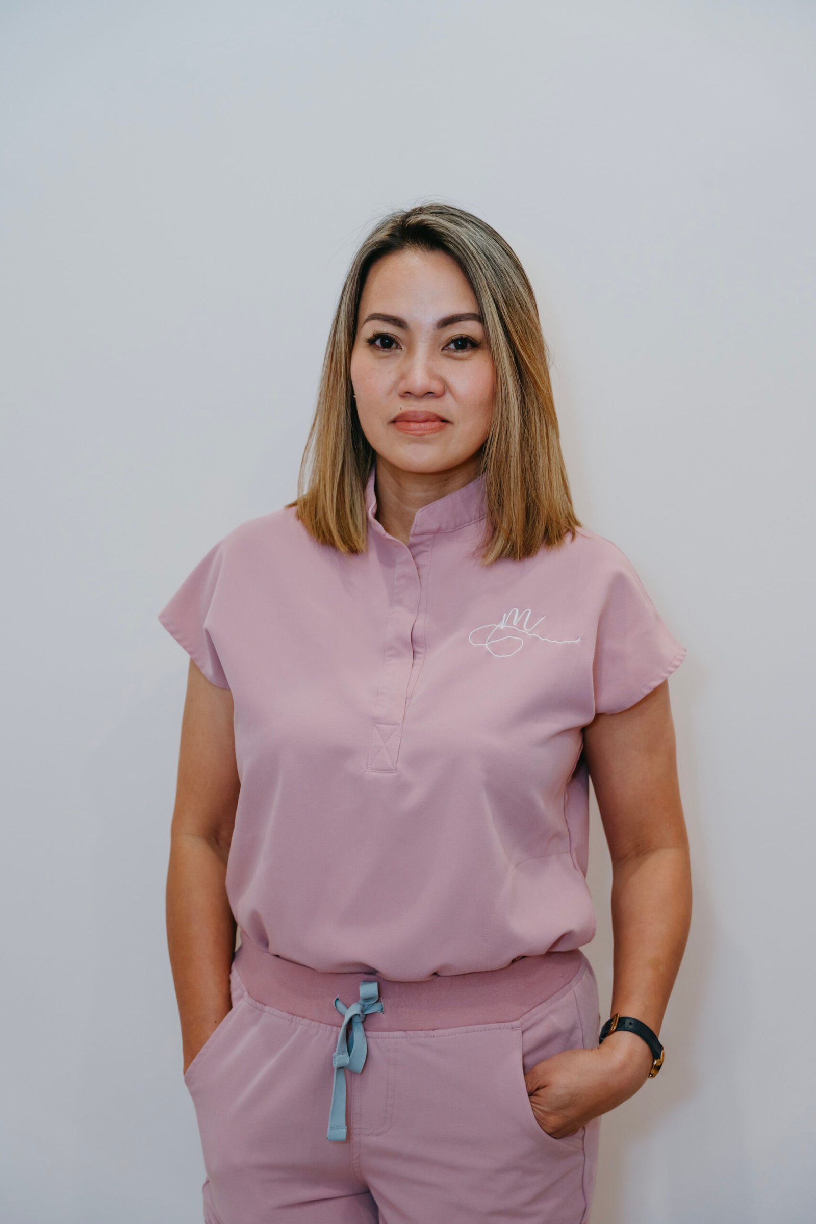 Anne Soriano
