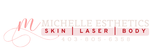 Michelle Esthetics Skin Laser Body